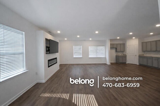 Foto del edificio - 2468 Lennox Rd SE