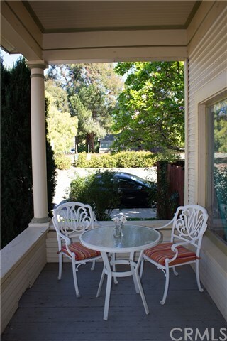 Building Photo - 1367 Higuera St