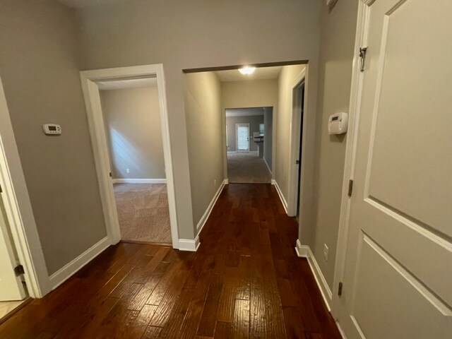 Foto del edificio - 418 Brantley Cove Cir