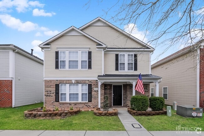 Building Photo - 815 Skywatch Ln
