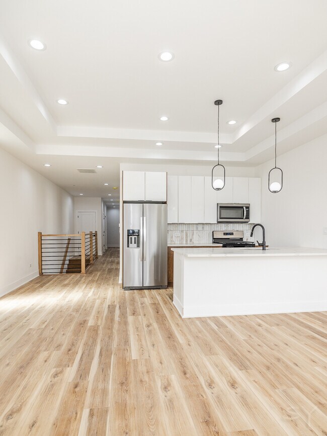 Foto del edificio - 6328 S Evans Ave