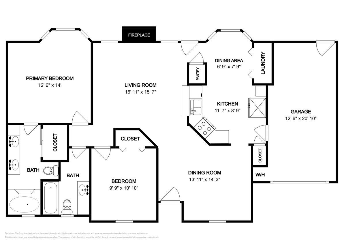 Building Photo - 5740 Ebley Ln