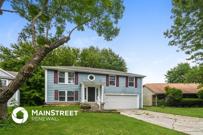 Building Photo - 4441 Dunsany Ct