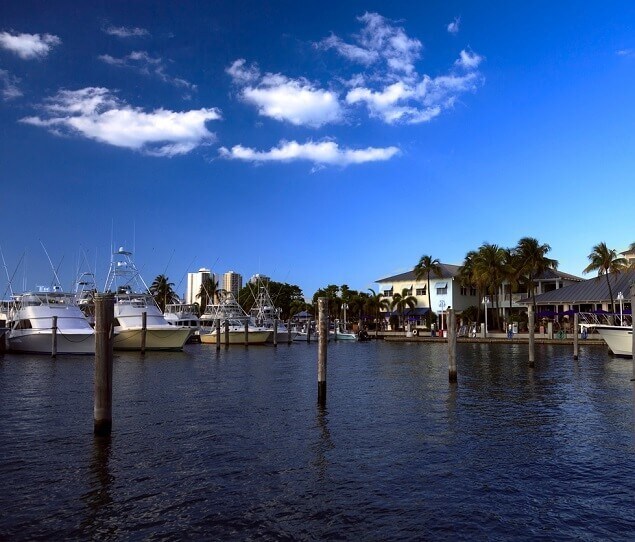 Riviera Beach