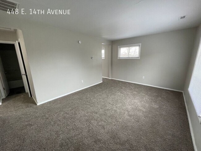 Foto del edificio - 448 E 14th Ave