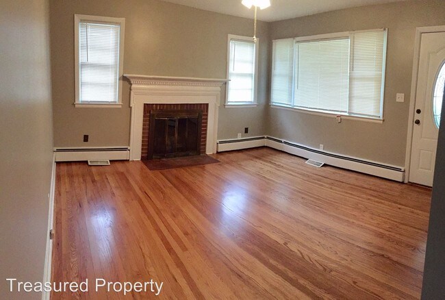 Building Photo - 3 br, 1 bath House - 3317 N Duke Street