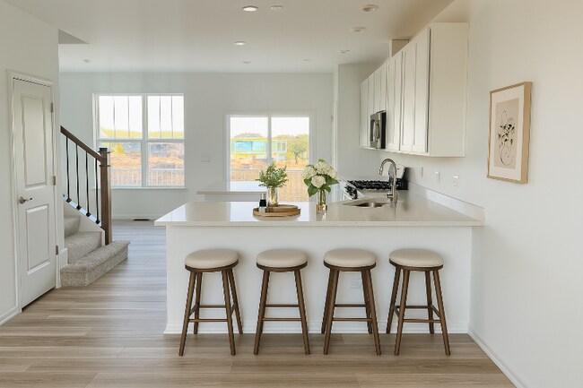 Foto del edificio - 109 Harvest Ln