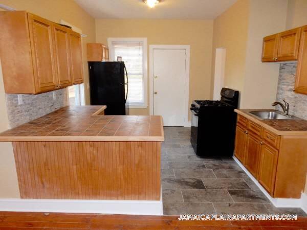Foto principal - 231-233 Amory St.