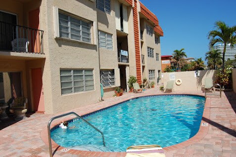 Foto del edificio - 4143 N Ocean Blvd