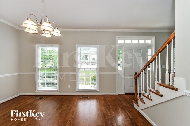 Foto del edificio - 1600 Brookview Cove