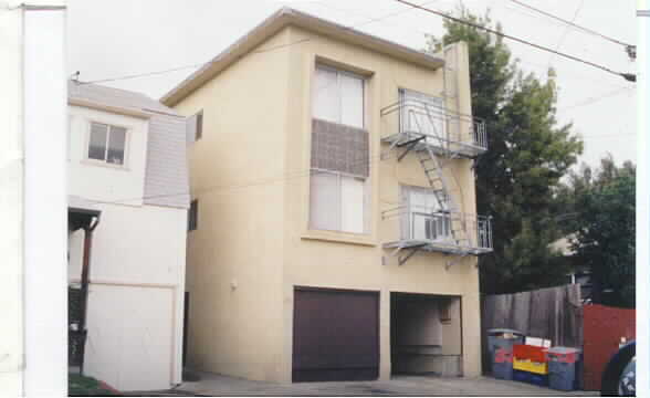 Building Photo - 251 San Marco Ave