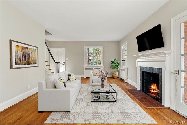 Building Photo - 4505 Seminary Ave