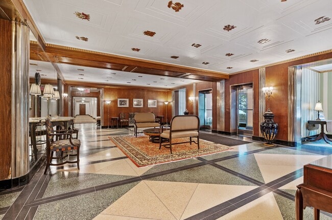 Foto del edificio - The Royal York Apartments