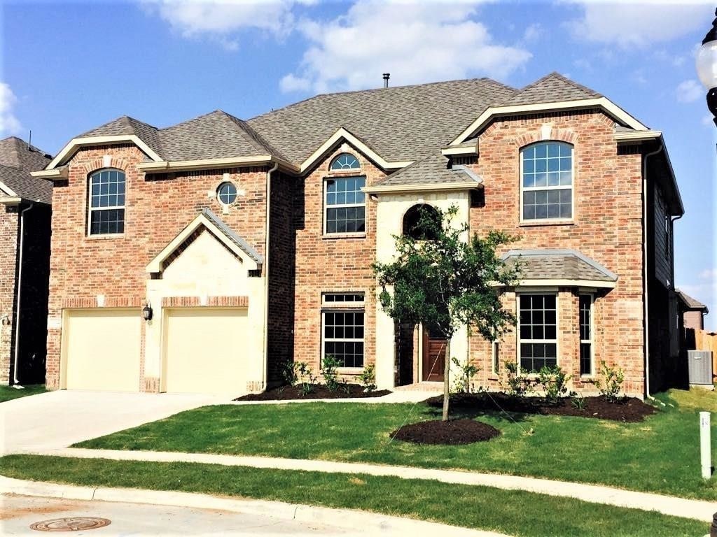 1504 Sara Cove, McKinney, TX 75071 House Rental in McKinney, TX