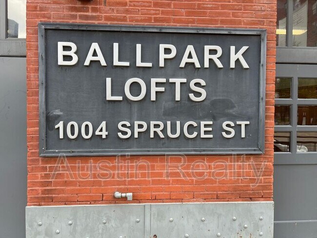 Foto del edificio - 1004 Spruce St