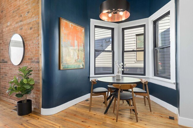 Building Photo - Charming Curtis Park Home for Rent – Moder...