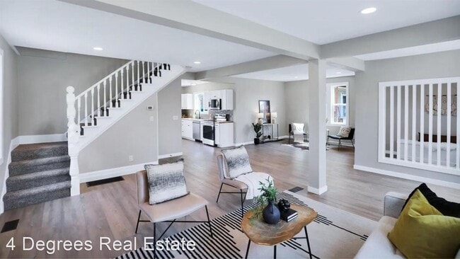 Building Photo - 3 br, 1.5 bath House - SF268- 2434 N. Wisc...