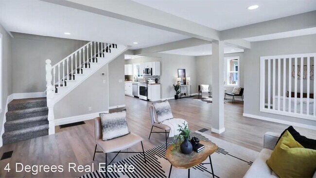 Foto del edificio - 3 br, 1.5 bath House - SF268- 2434 N. Wisc...