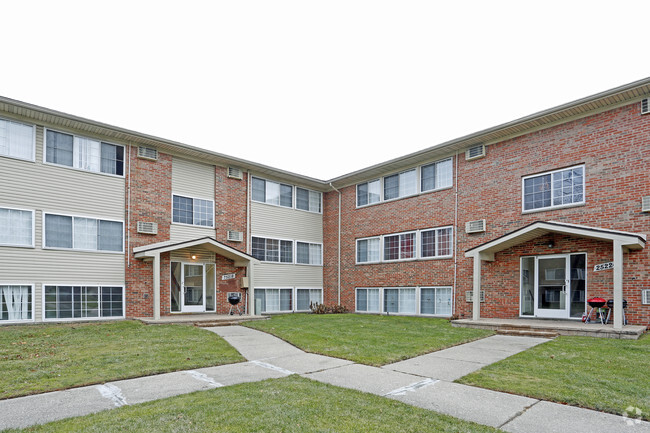 One Bedroom Apartments In Warren Mi