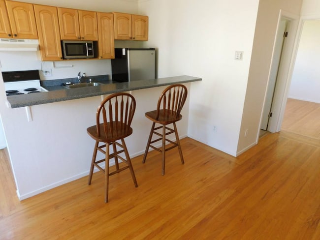 Foto del edificio - 2615 Stuart St