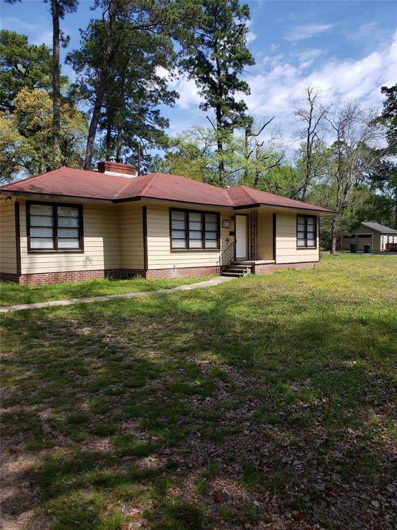 Primary Photo - 1100 Thomas Ave