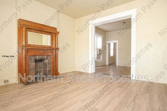 Foto del edificio - 1419 Wyoming Ave