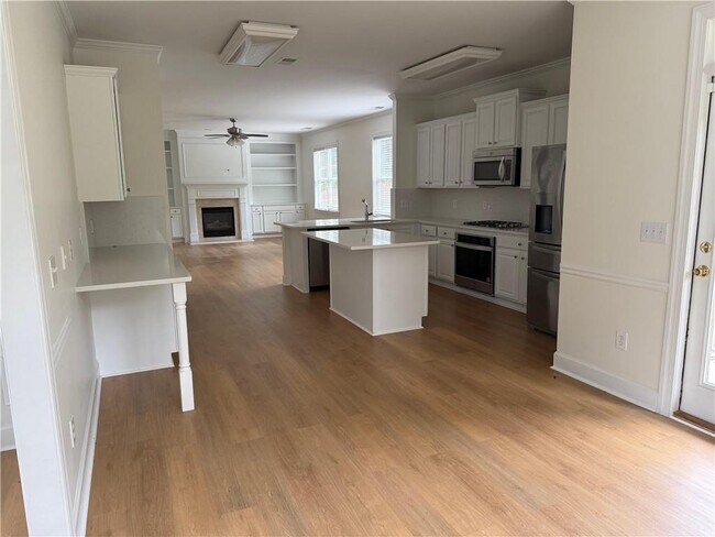 Foto del edificio - 3120 Caney Creek Ln