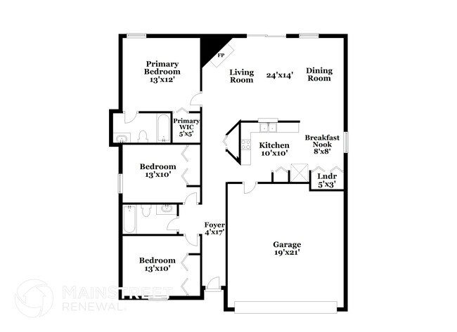 Building Photo - 176 Marisco Way