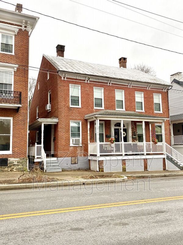 98 E Main St, Westminster, MD 21157 House Rental in Westminster, MD