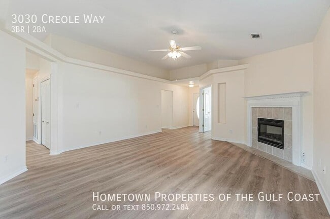 Building Photo - 3-Bedroom Retreat with 2 Full Baths and 1,...