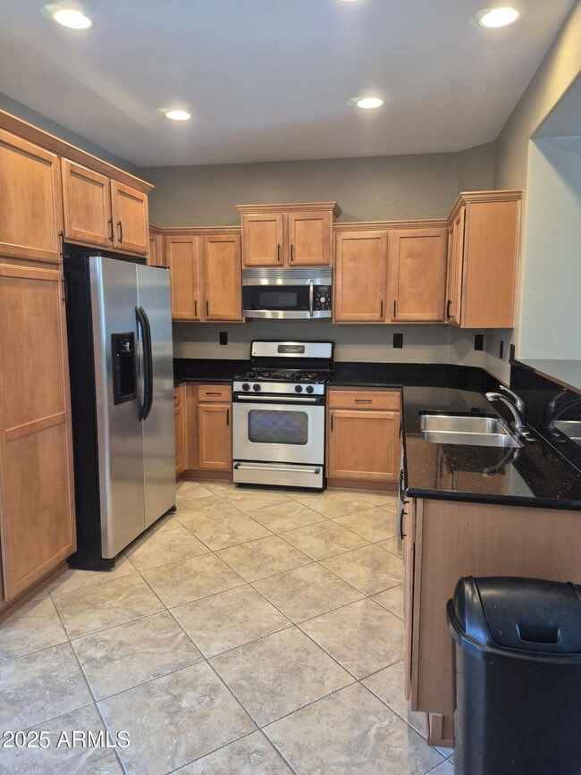 Foto del edificio - 3707 W Mccauley Ct