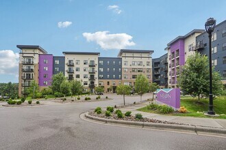 Building Photo - Neon Burnsville