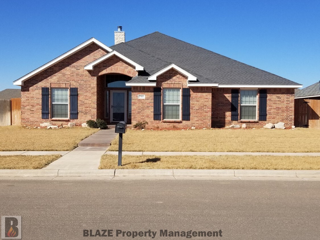 Primary Photo - 7908 City View Dr