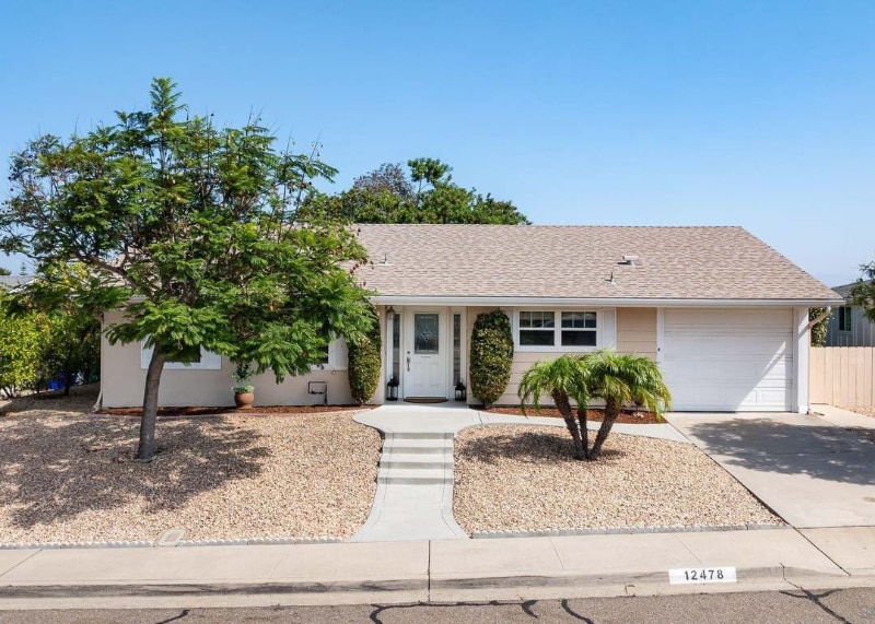 Primary Photo - 12478 Senda Rd