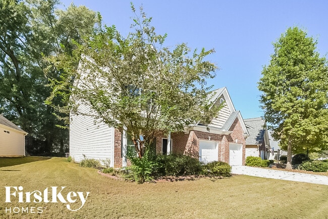 Building Photo - 7023 Grand Hickory Dr