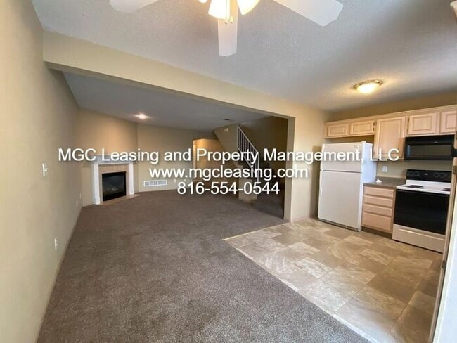 Building Photo - SOUTH GARDEN TOWNHOMES