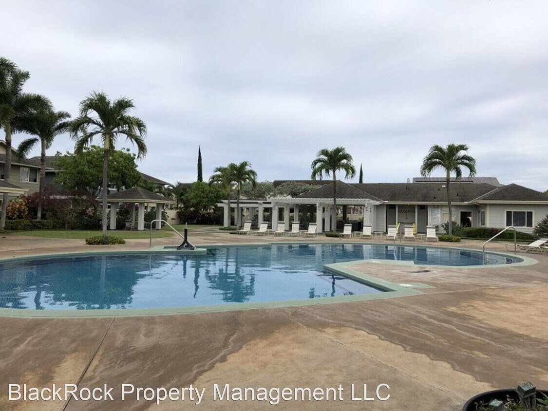 Building Photo - 3 br, 2 bath House - 91-1849 Luahoana #128