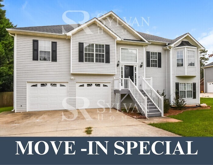 Primary Photo - Don't miss out on this fabulous home!