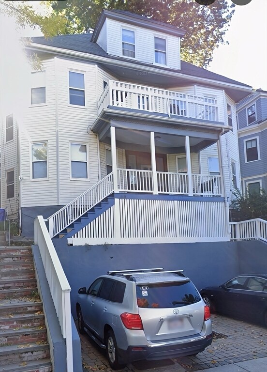 Building Photo - 58 Atherton Rd