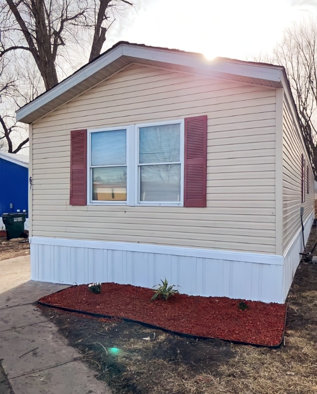 Foto del edificio - 110 N Michigan St