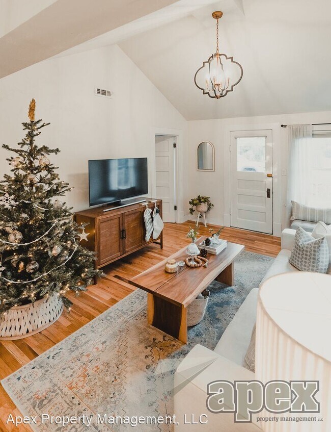 Foto del edificio - 2 br, 2 bath House - 1707 N 26th St