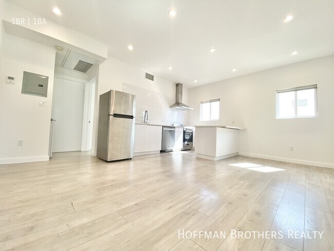 Foto del edificio - 2510 London St