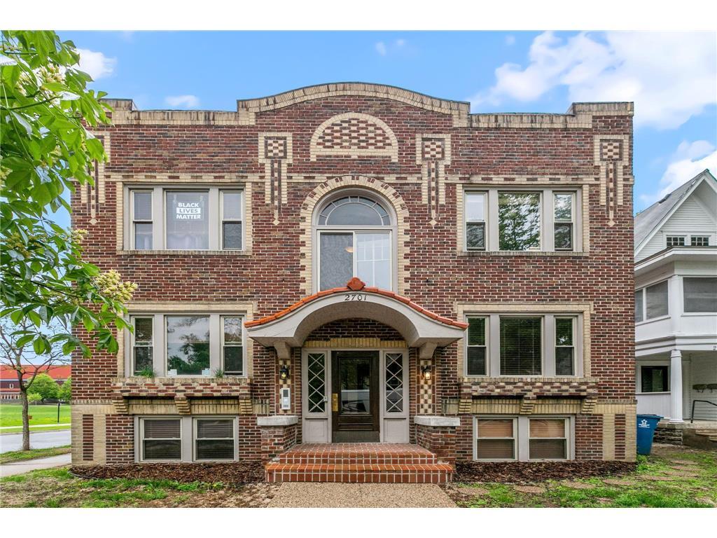 2701 Harriet Ave Unit 202, Minneapolis, MN 55408 Room for Rent in