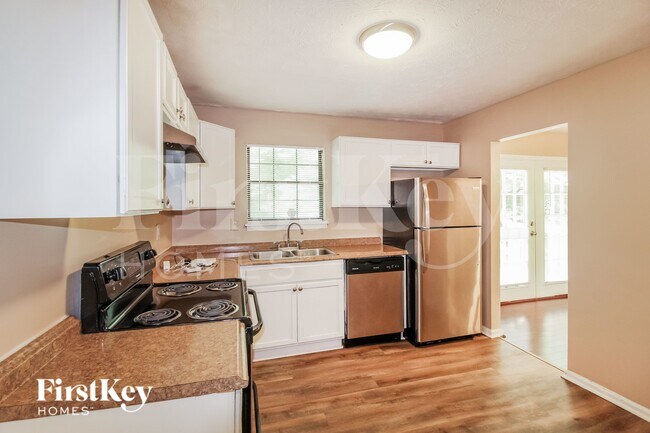 Building Photo - 4401 Raven Valley Ct