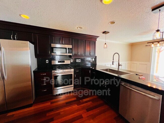 Foto del edificio - 12607 NE 27th Way
