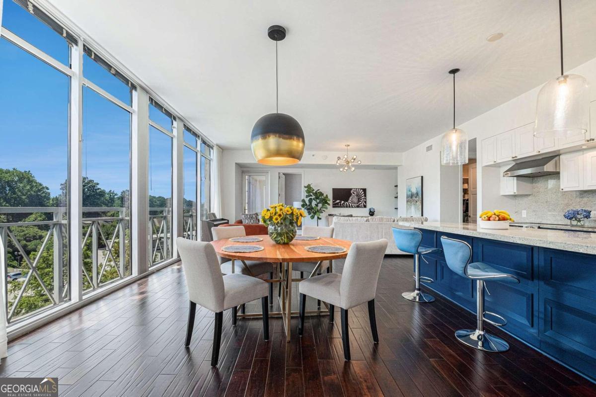 Foto principal - 1820 Peachtree St NE