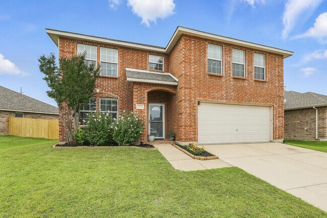Foto del edificio - 12629 Shady Cedar Dr