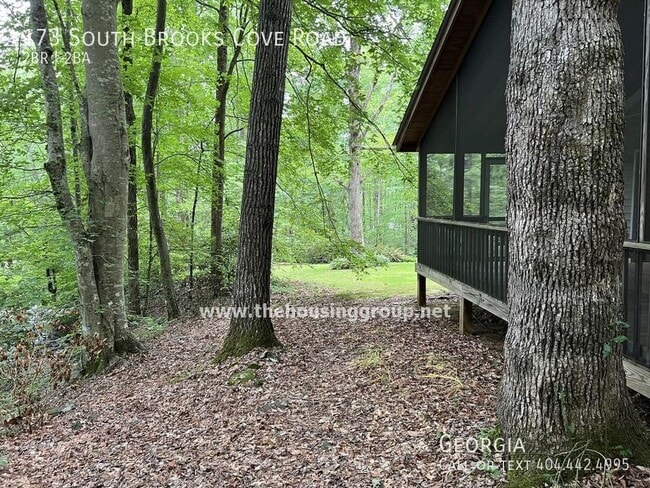 Building Photo - 173 S Brooks Cove Rd