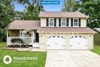 Building Photo - 3042 Medina Dr