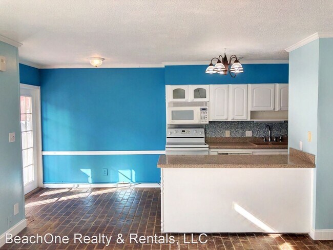Building Photo - 1 br, 1.5 bath House - 304 21st Ave S. #6M